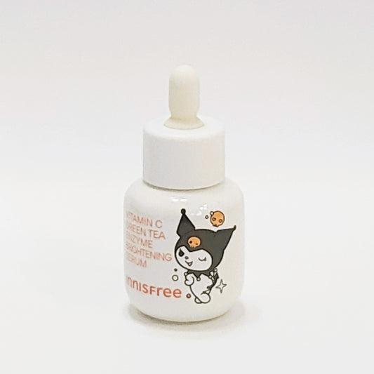 Innisfree Vita C Green Tea Enzyme Brightening Serum