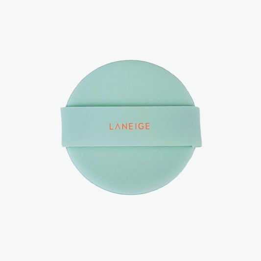 Laneige puff | K-Beauty Blossom USA