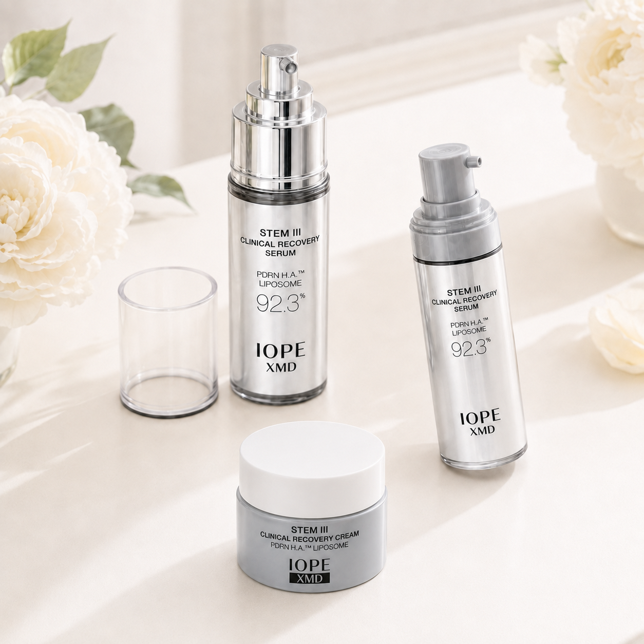IOPE XMD STEMIII Clinical Recovery Serum