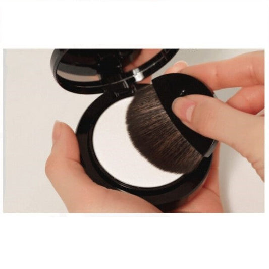 Hera Highlighting Finish Pact Makeup