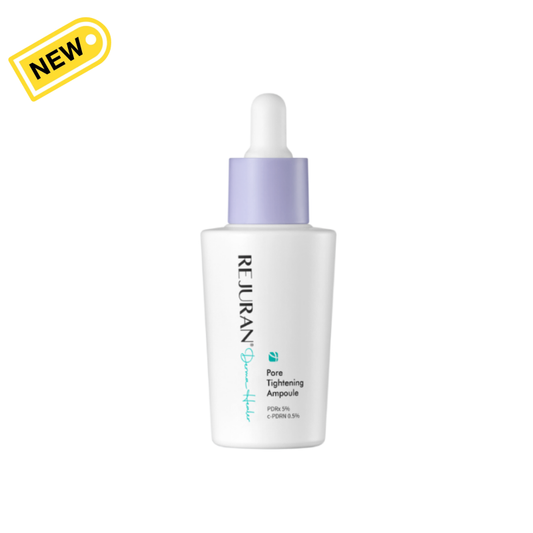 Rejuran pore tightening ampoule | K-Beauty Blossom USA