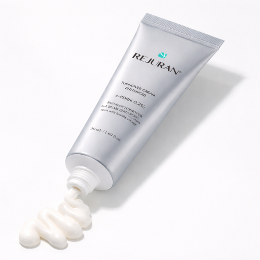 REJURAN Turnover Cream | K-Beauty Blossom USA
