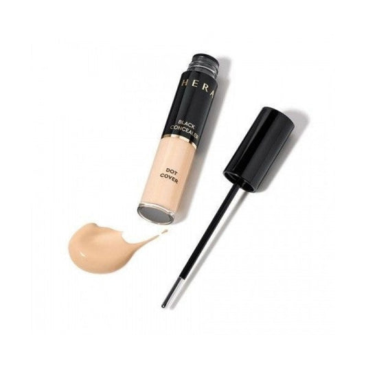 Hera Black Concealer Dot Cover Makeup