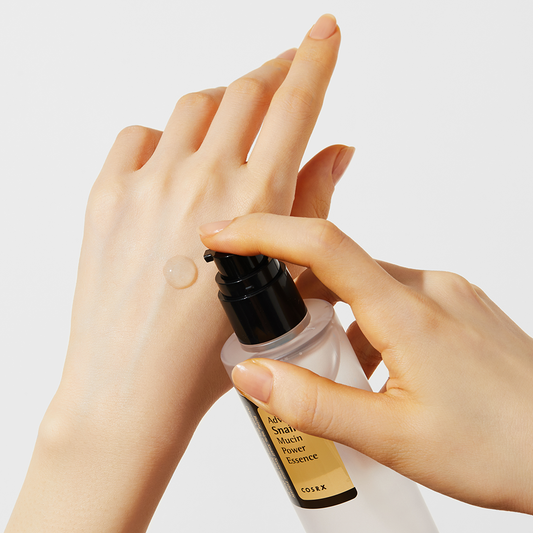 Cosrx Advanced Snail 96 Mucin Power Essence