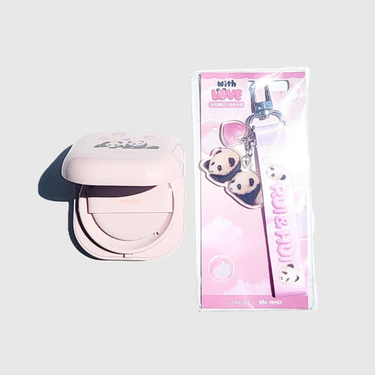 LANEIGE Neo Cushion Glow SPF 42 PA+++ | K-Beauty Blossom USA