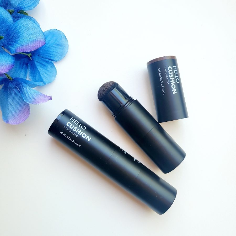 Mise En Scene Hello Cushion Hair line Stick