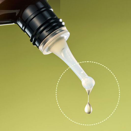 RYO Root:Gen Anti-aging Care Volume Essence