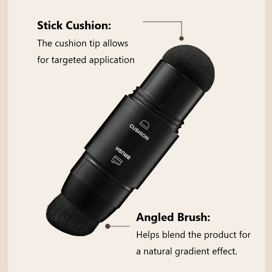 Mise En Scene Hello Cushion Hair line Stick