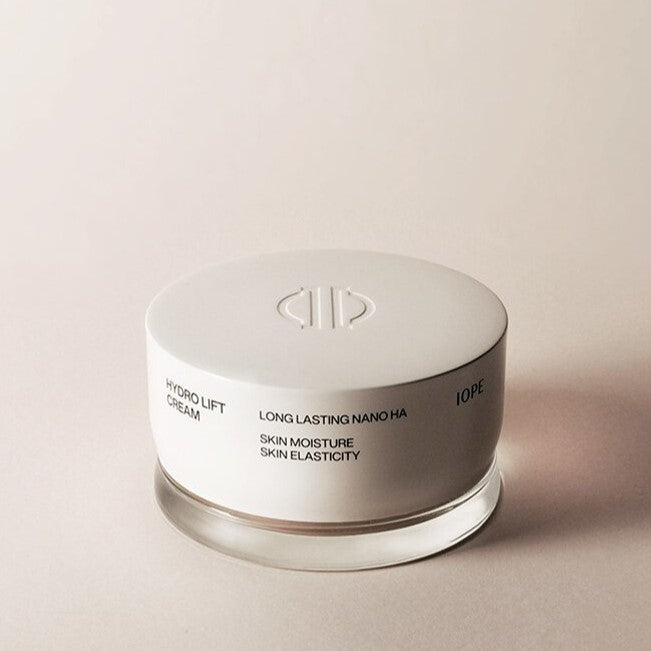 IOPE Hydro Lift Cream | K-Beauty Blossom USA