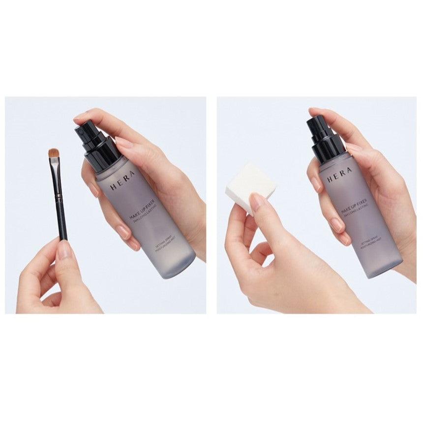 HERA Makeup Fixer - Setting Spray Moisturizing Mist | K-Beauty Blossom USA