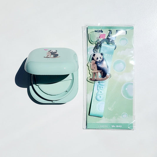 LANEIGE Neo Cushion Matte SPF 42 PA+++ | K-Beauty Blossom USA