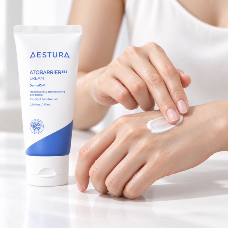 AESTURA Atobarrier 365 Cream