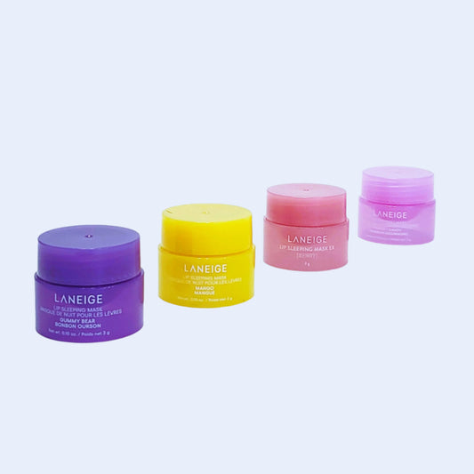 Laneige Lip sleeping mask 3g | K-Beauty Blossom USA