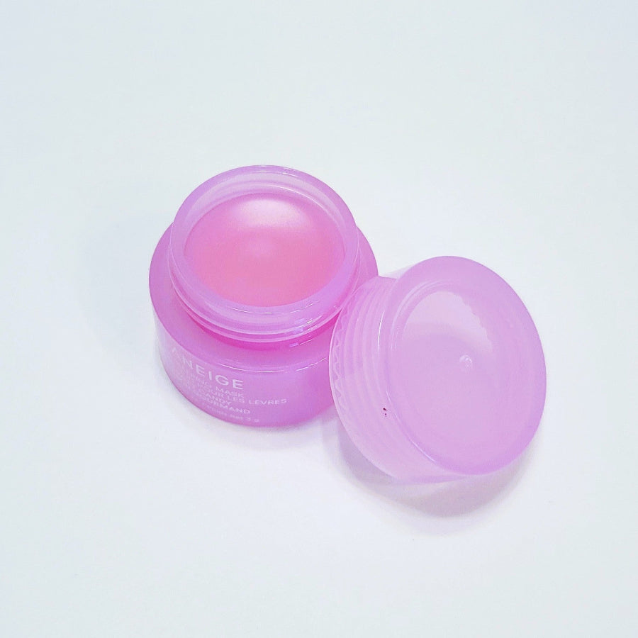 Laneige Lip sleeping mask 3g | K-Beauty Blossom USA