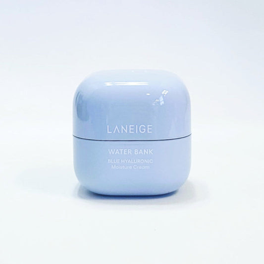Laneige Water Bank Moisture Cream | K-Beauty Blossom USA