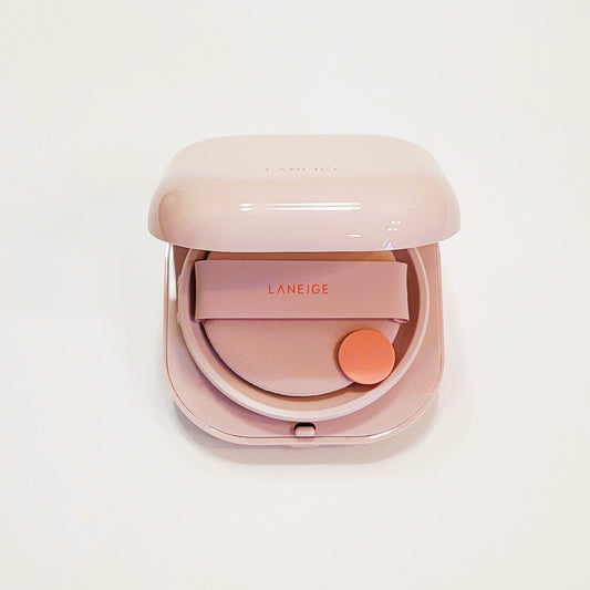 Laneige Neo Cushion Glow | K-Beauty Blossom USA