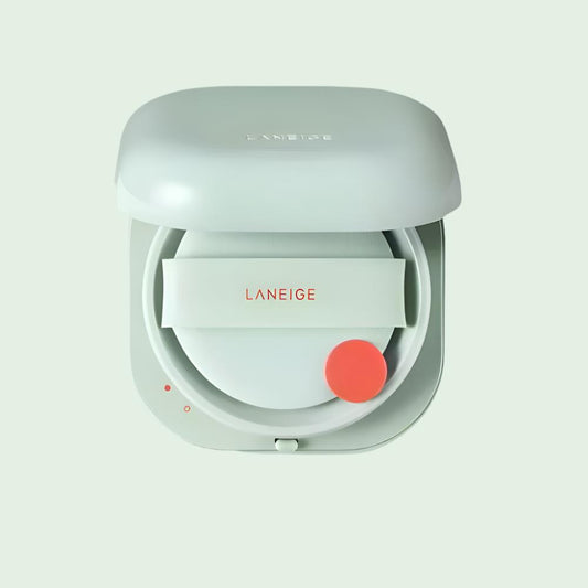 LANEIGE Neo Cushion Matte SPF 42 PA+++ | K-Beauty Blossom USA