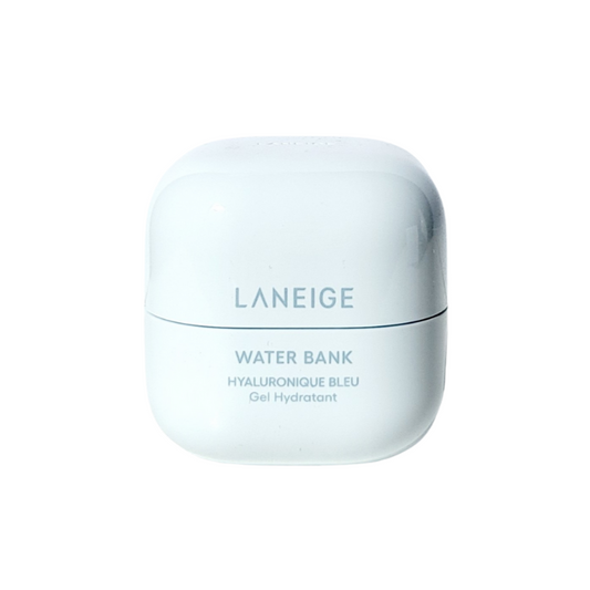 Laneige Water Bank Hyaluronic Gel Cream