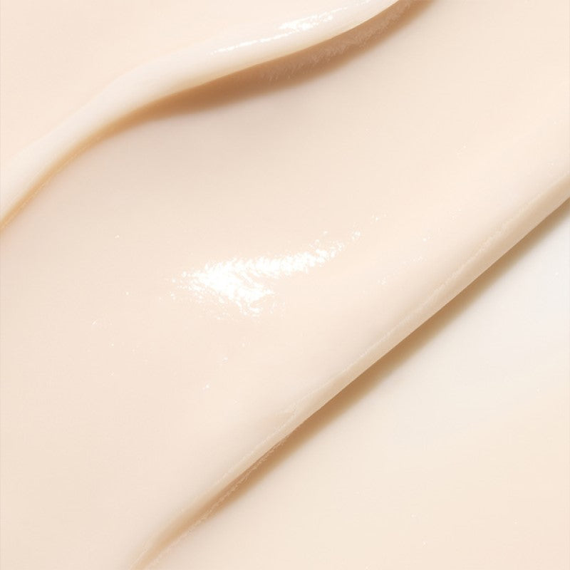 Texture of SULWHASOO Overnight Vitalizing Mask Mini | K-Beauty Blossom USA