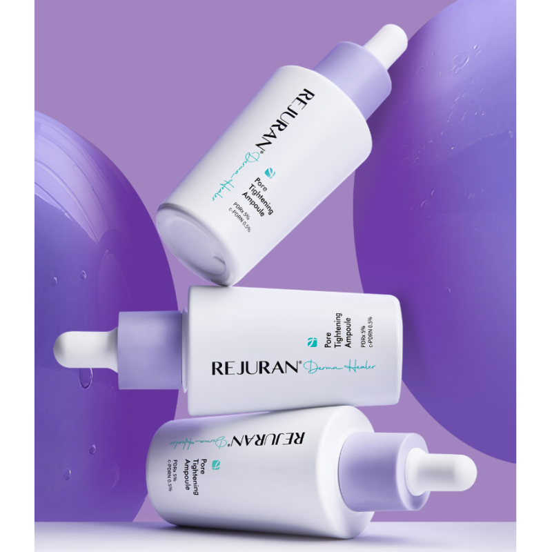 REJURAN Pore Tightening Ampoule