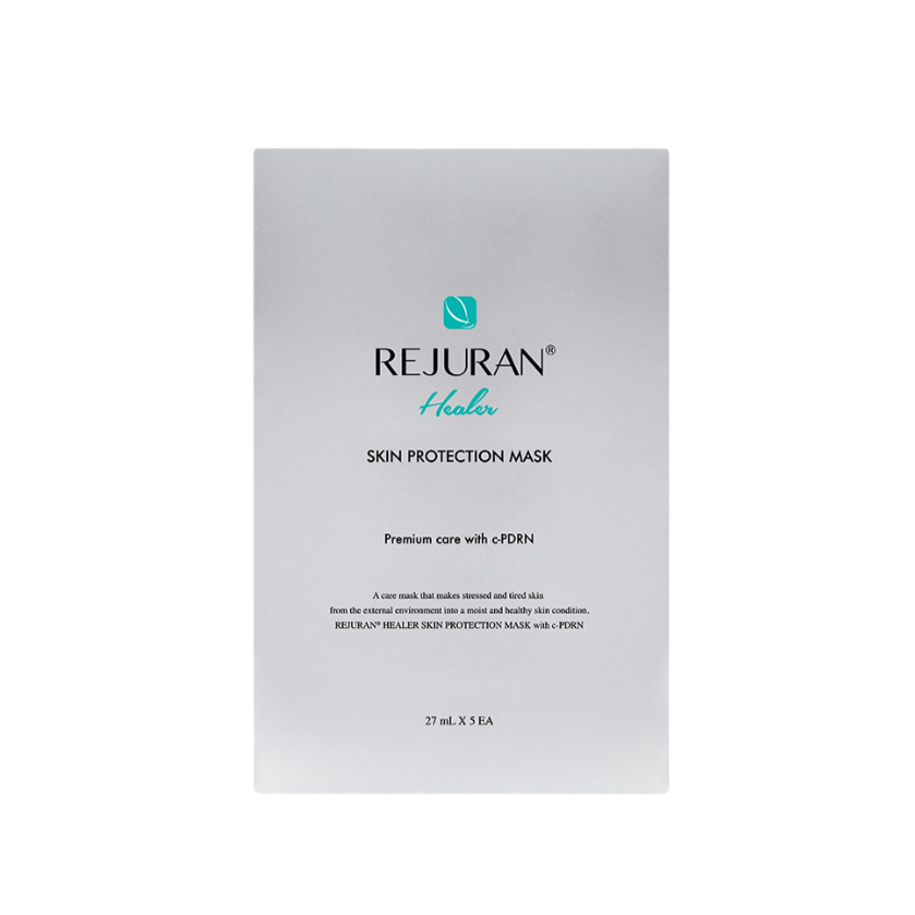 REJURAN Healer Skin Protection Mask | K-Beauty Blossom USA