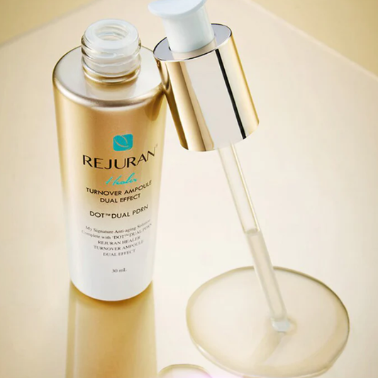 Rejuran Turnover Ampoule Dual Effect Essence