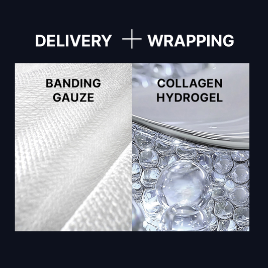 IOPE Retinol serum in gel mask | K-Beauty Blossom USA