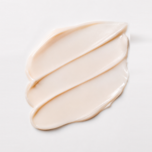 Rejuran Intensive Eye Cream texture