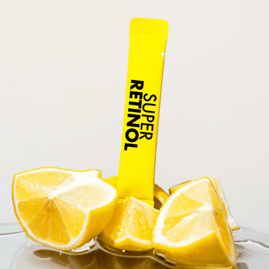 Vitalbeautie Super Retinol C Special Set (1.8G X 20 Sticks) Vitamin