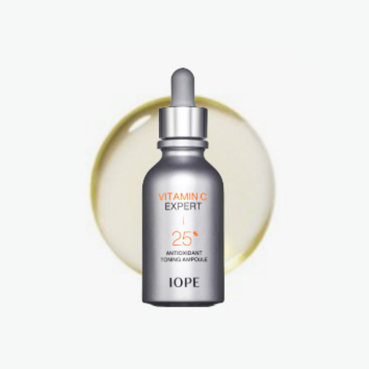 vitamin expert 25% | K-Beauty Blossom USA