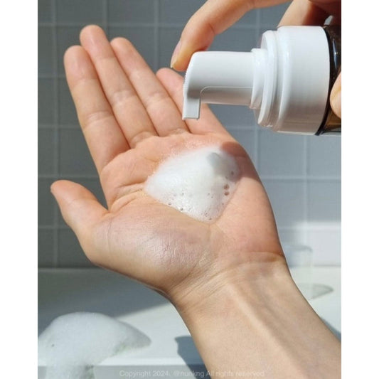 RYO Root:Gen Anti-aging Care Volume Filler