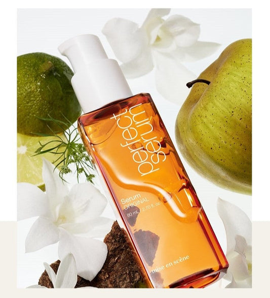 Mise En Scène Perfect Original Serum | K-Beauty Blossom USA