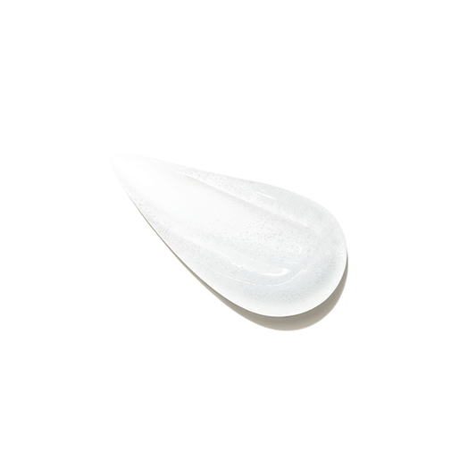 Laneige Water Bank cream texture for oily combination skin