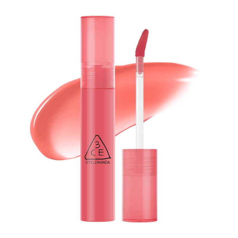 3CE Syrup Layering Tint | K-Beauty Blossom USA