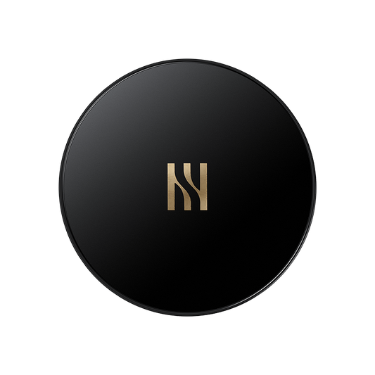 HERA Black Cushion SPF 34 / PA++ | K-Beauty Blossom USA