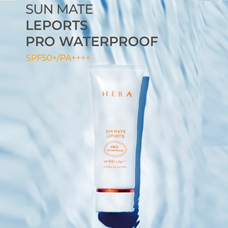 HERA Sun Mate Leports SPF 50+ / PA++++ | K-Beauty Blossom USA