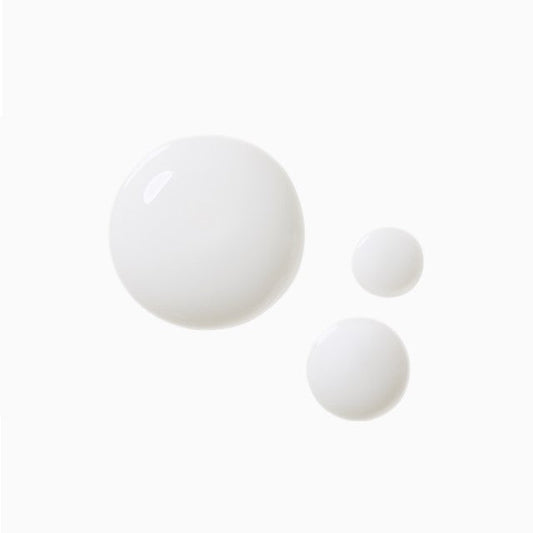 Texture of LANIEGE Water Bank Blue Hyaluronic Emulsion | K-Beauty Blossom USA