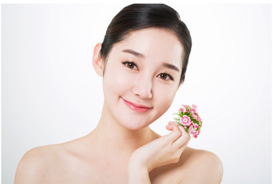 skincare 101 | K-Beauty Blossom USA
