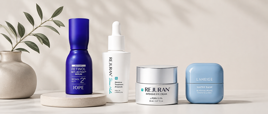 Why Mature Skin Needs More Barrier Care
