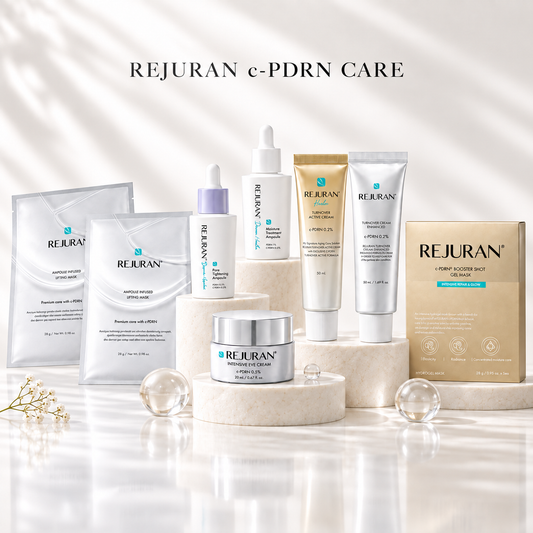 Rejuran skincare collection