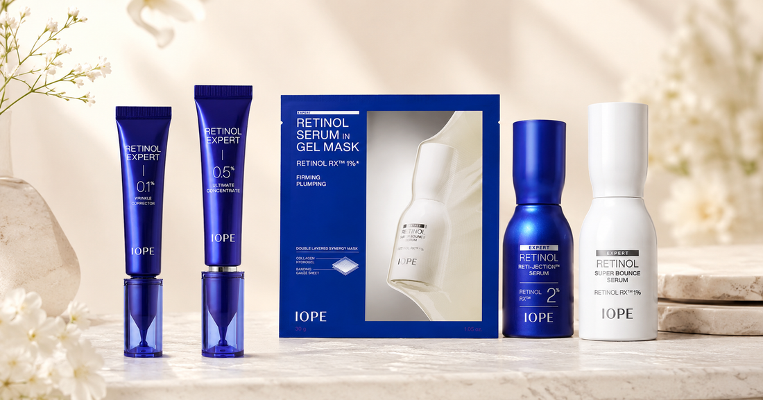 How to Start Retinol Safely After 40 (Complete Beginner Guide)