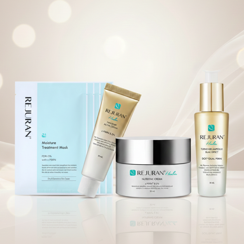 What is PDRN? The Hottest K-Beauty Ingredient of 2026