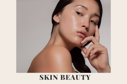 How  to strengthen the skin barrier | K-Beauty Blossom USA