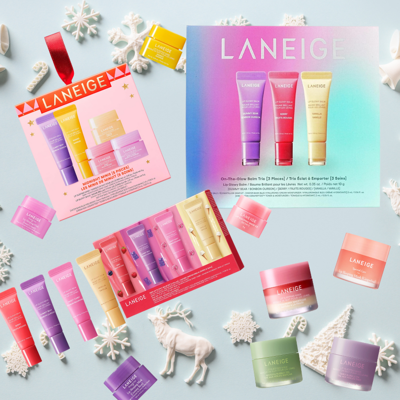 LANEIGE