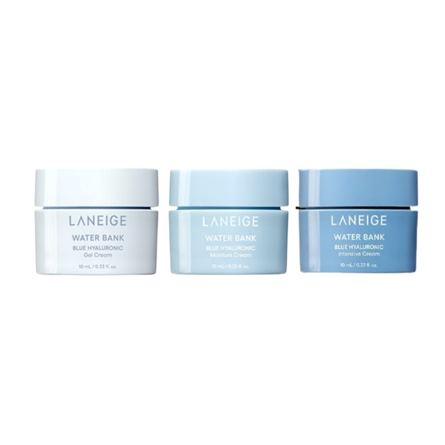 Travel Size K-Beauty & Mini Skincare