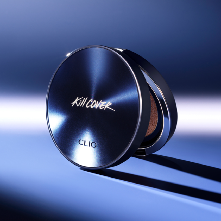 Clio Kill cover | K-Beauty Blossom USA
