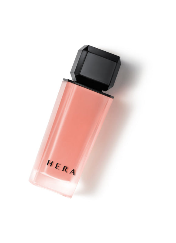 Hera Sensual Nude Gloss Lip Makeup