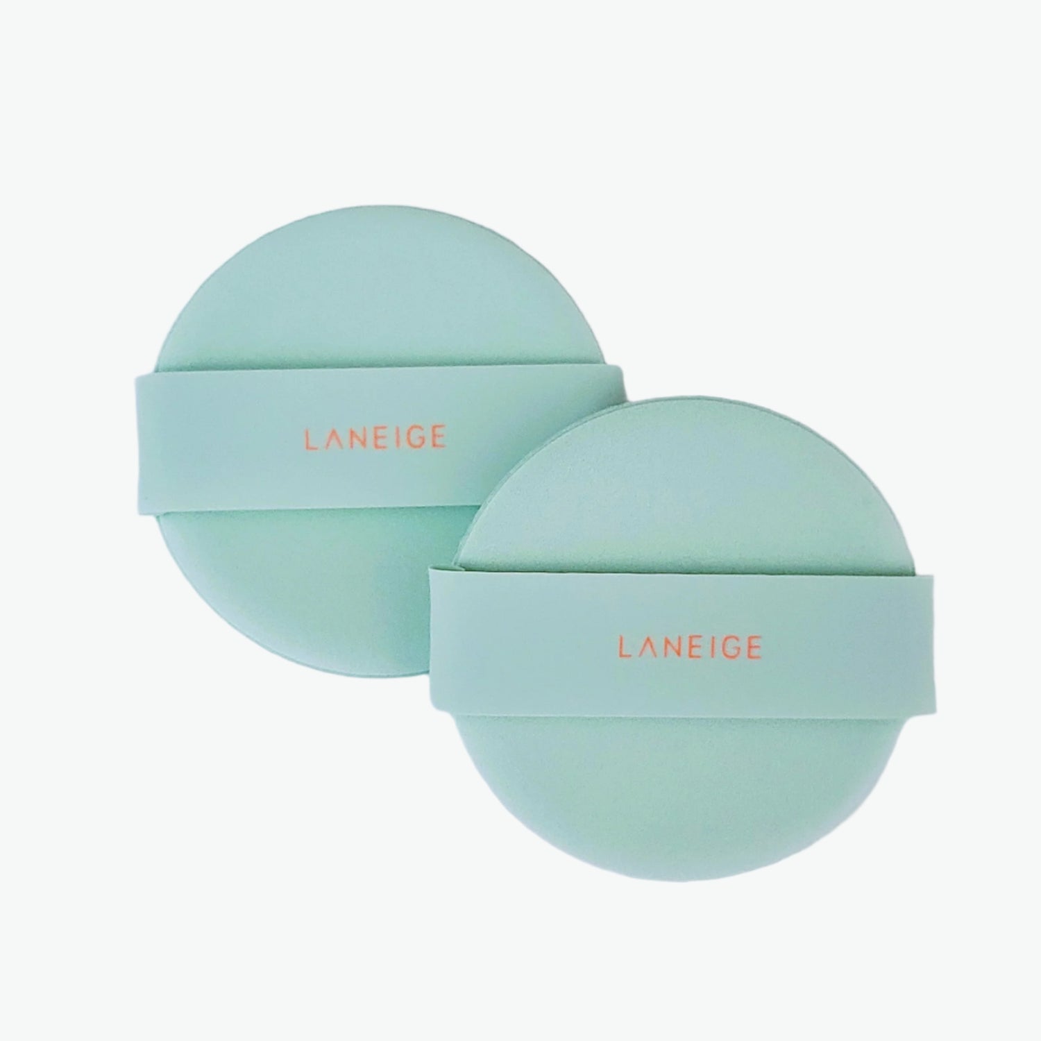 Laneige puff | K-Beauty Blossom USA
