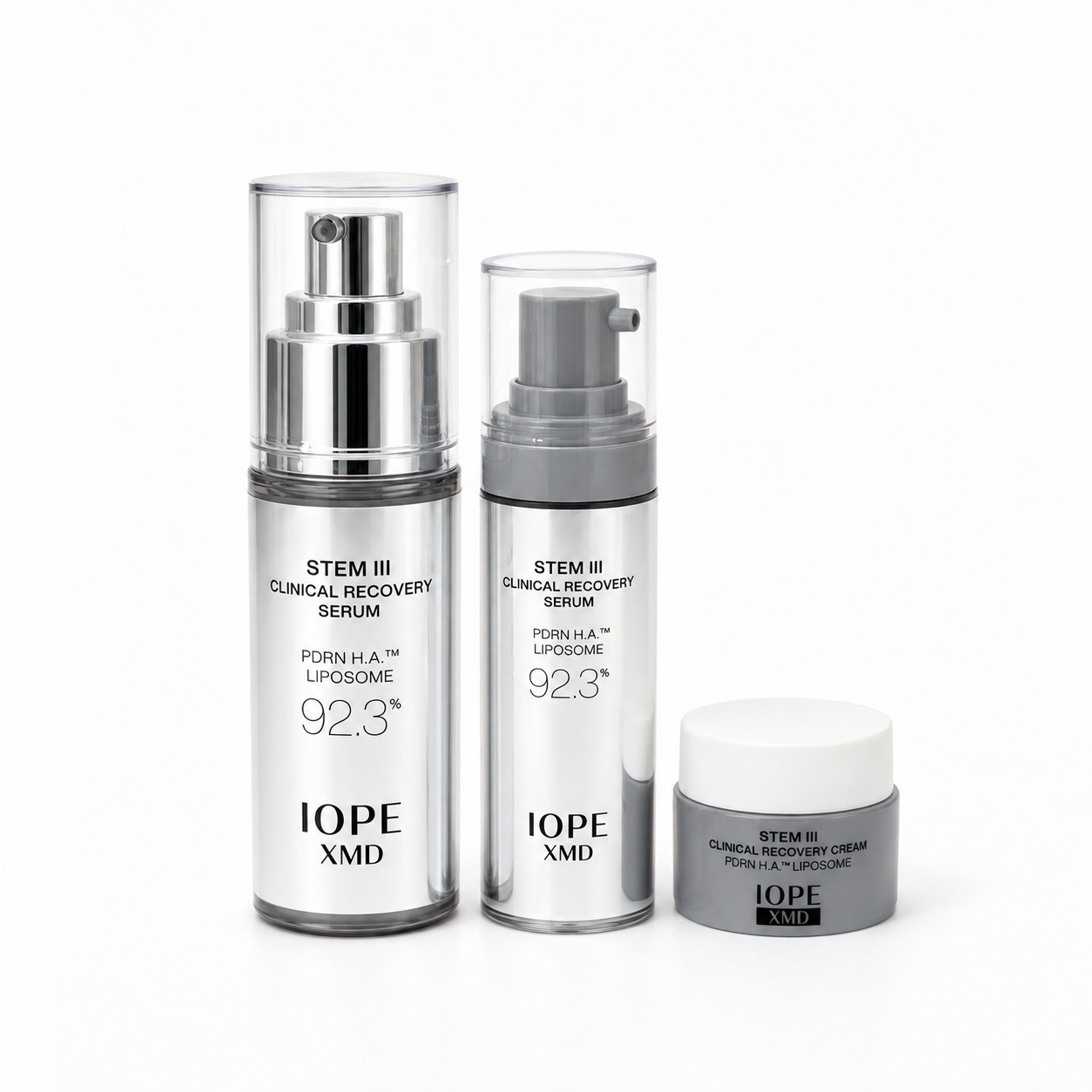 IOPE XMD STEMIII Clinical Recovery Serum