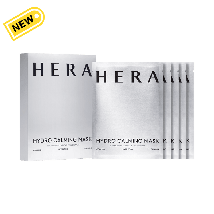 Hera Hydro Calming Mask Sheet